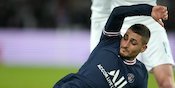 Verratti Mau Balik ke Italia, Milan dan Juventus Langsung Siaga Satu