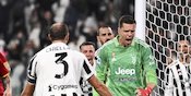 Man of the Match Juventus vs AS Roma: Wojciech Szczesny