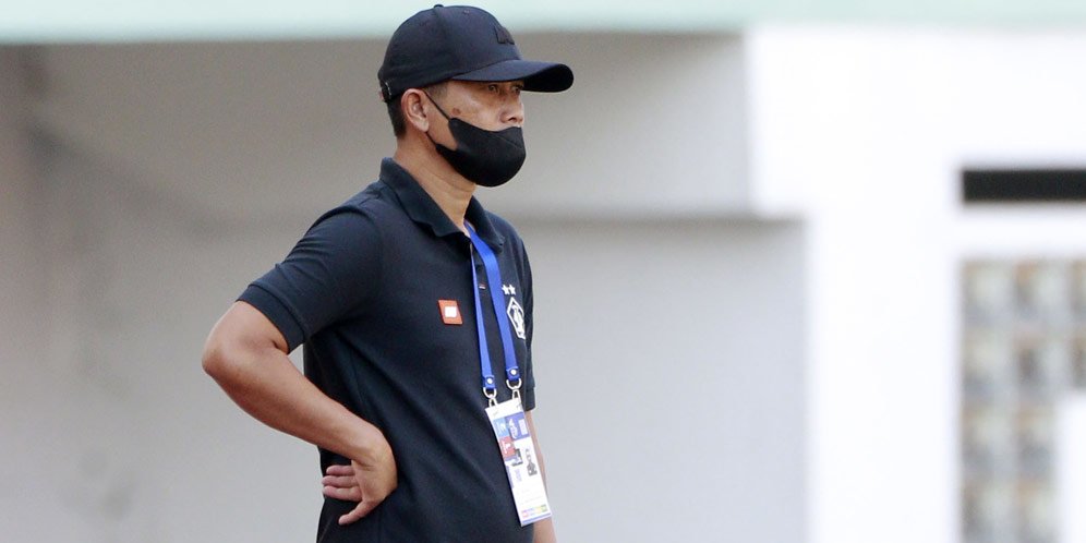 Joko Susilo Resmi Merapat ke PSG Pati: Saya ke Sini Bukan Demi Uang Semata
