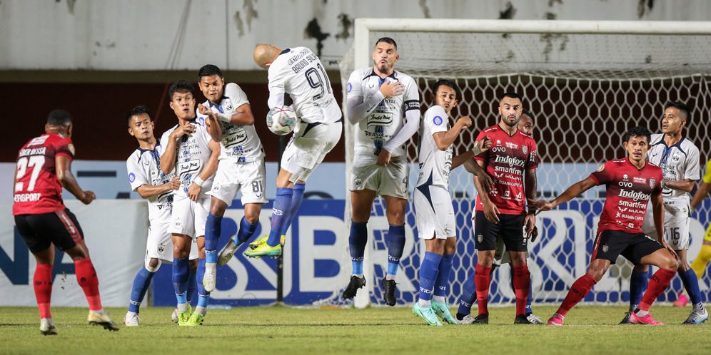 BRI Liga 1: Dikalahkan Borneo FC, Ian Gillan Ungkap Problem PSIS Semarang