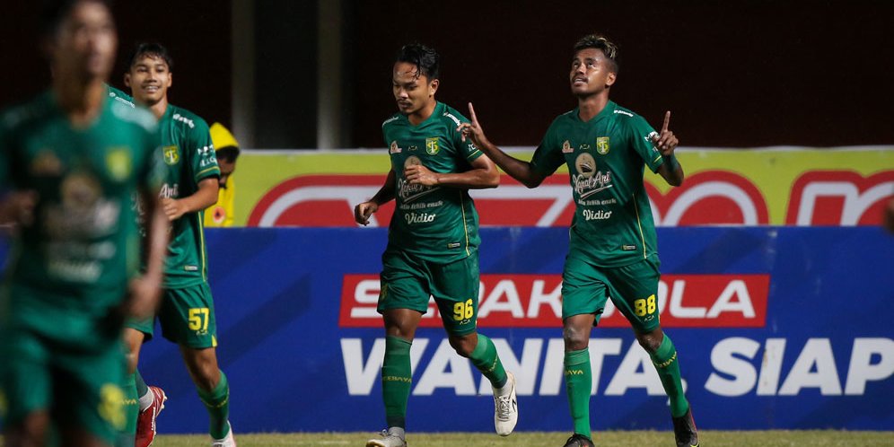 Hasil Pertandingan BRI Liga 1: Persebaya Surabaya 2-0 Persiraja Banda Aceh