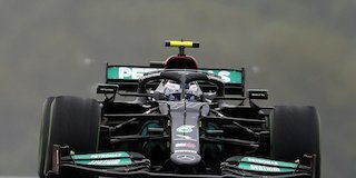 Video: Highlights Balapan Formula 1 GP Turki 2021 di Sirkuit Istanbul Park thumbnail