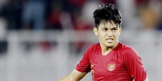 Second Leg Against Taiwan, Indonesian National Team Can Be Strengthened by Witan Sulaeman thumbnail