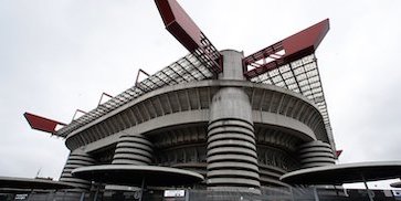 Geger! San Siro Gagal Inspeksi UEFA, Terancam Batal Jadi Venue Euro 2032