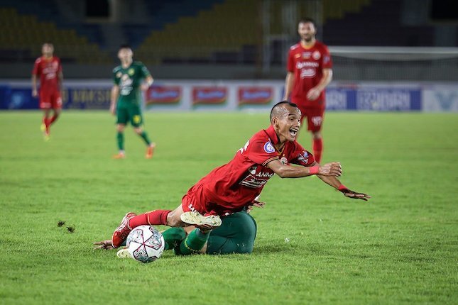 Riko Simanjuntak (Persija Jakarta)