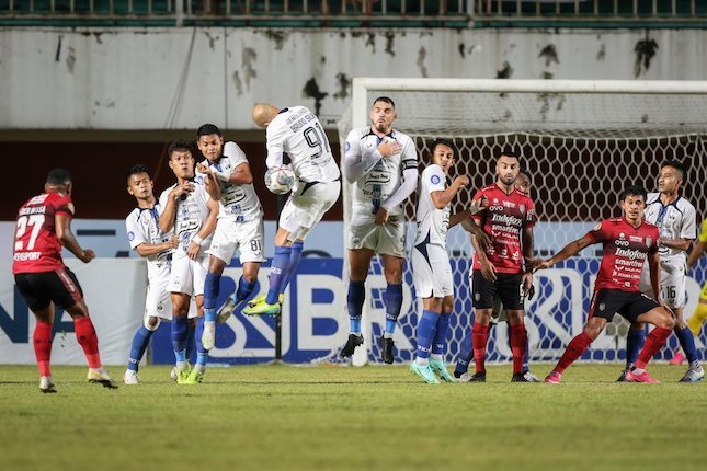 Bali United 0-0 PSIS Semarang