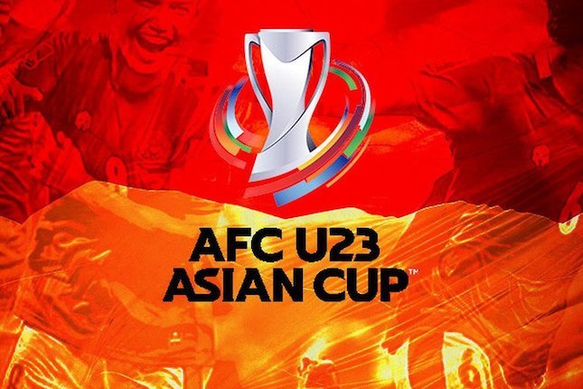 Daftar Negara Gagal Lolos ke Piala Asia U-23