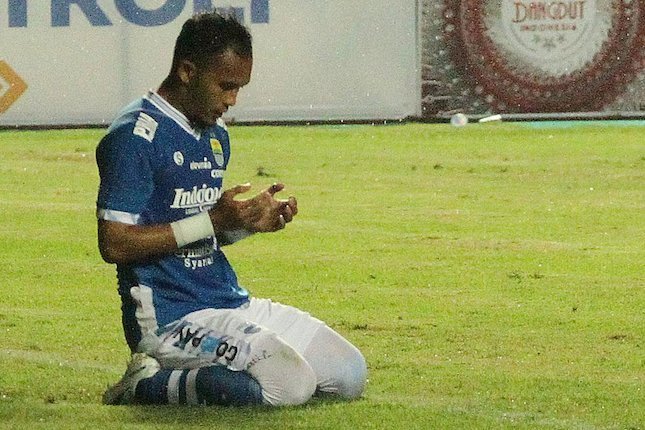 Airlangga Sucipto (Mitra Kukar)