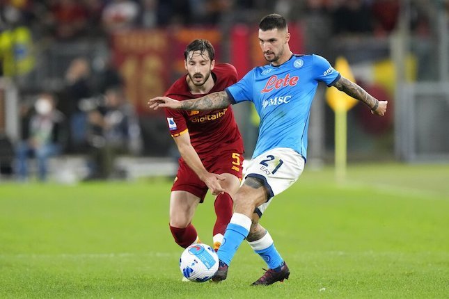 Matteo Politano