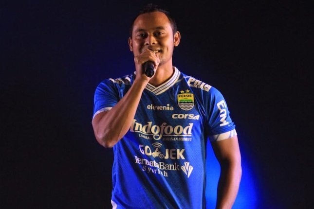 Persib Harus Cepat Dapat Pelatih Baru