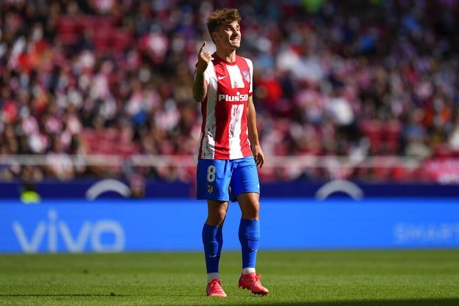 Antoine Griezmann