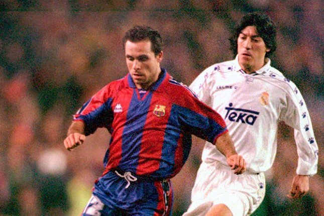 Ivan Zamorano