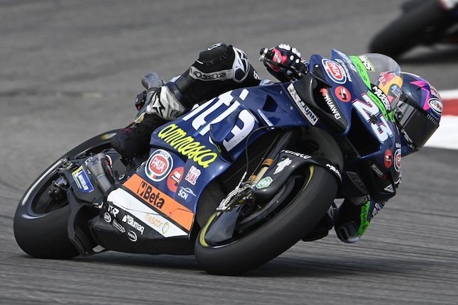 Enea Bastianini