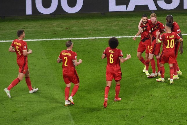 Statistik dan Prediksi Skor