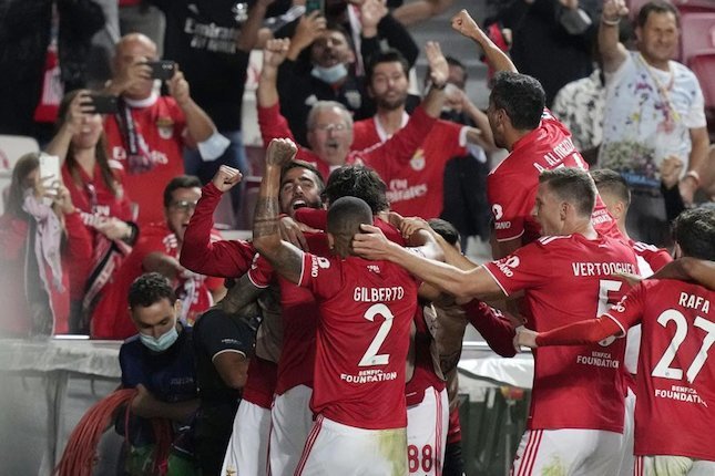 Benfica