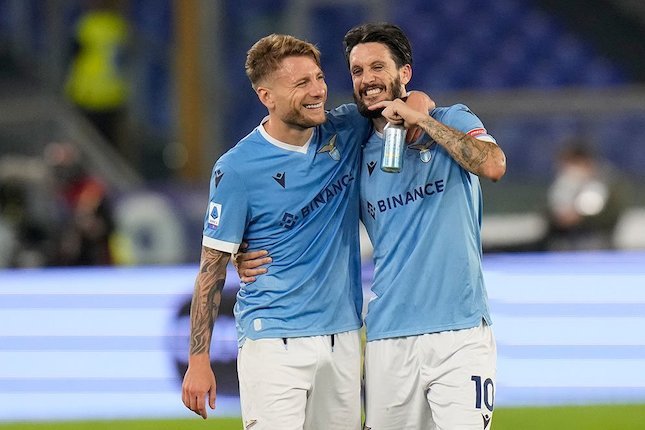 Duel Seru Lazio Melawan Lokomotiv Moskwa