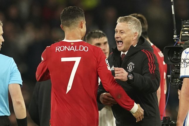 Pengalaman Solskjaer Lebih Melimpah