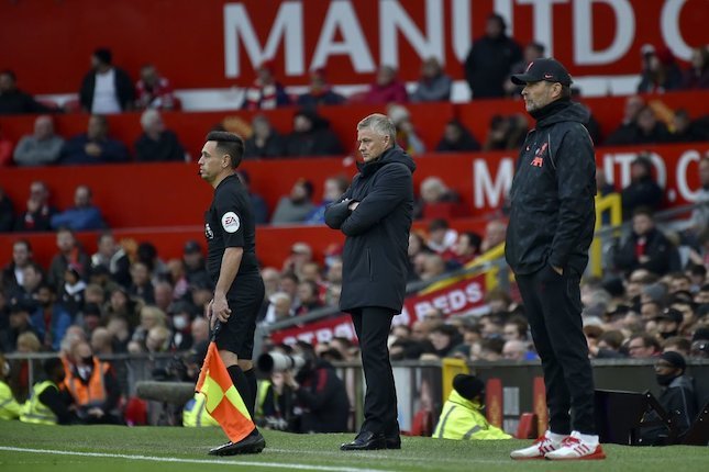 Solskjaer Harus Pergi