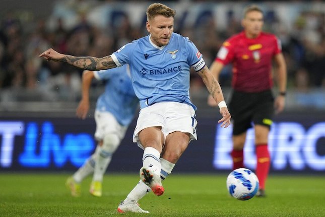 Ciut Saat Immobile tak Berkutik