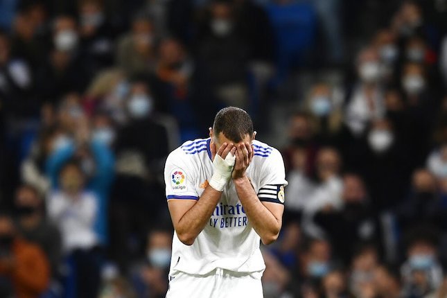 Karim Benzema