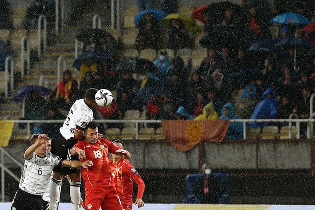 Babak pertama