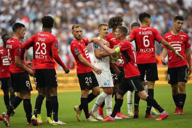 Stade Rennais