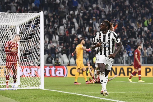 Suara Fans Usai Juventus Sikat AS Roma: Cium Kepala Botak Allegri, Szczesny Rasa Buffon Suara Fans Usai Juventus Sikat AS Roma: Cium Kepala Botak Allegri, Szczesny Rasa Buffon