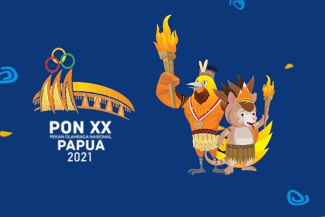 Jadwal pon futsal papua vs jatim