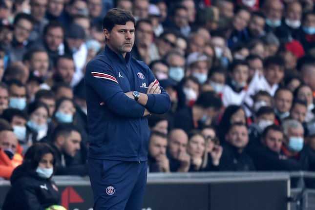 Mauricio Pochettino