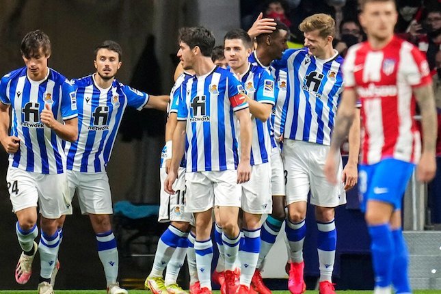 Real Sociedad