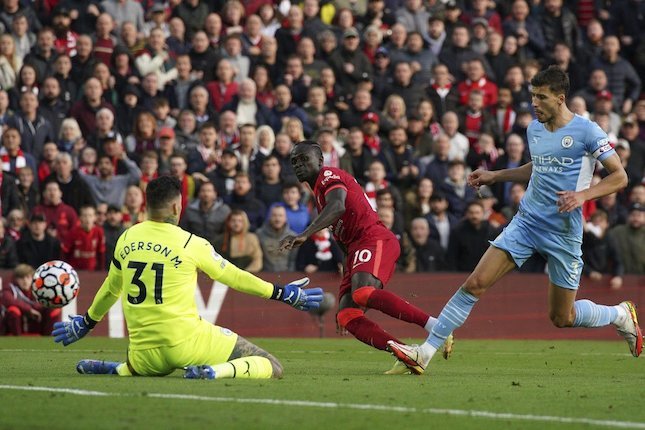 Liverpool Punya Banyak Senjata