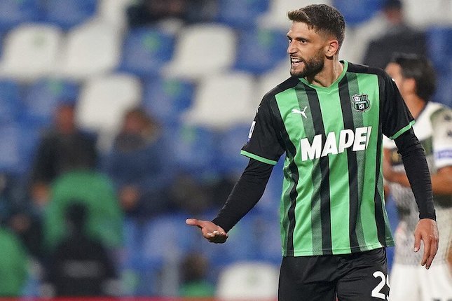 Domenico Berardi