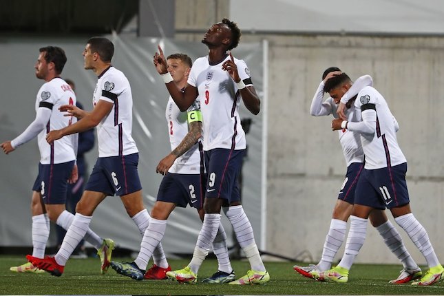 Tammy Abraham