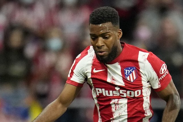 Thomas Lemar - 2018/19 (72 juta euro )