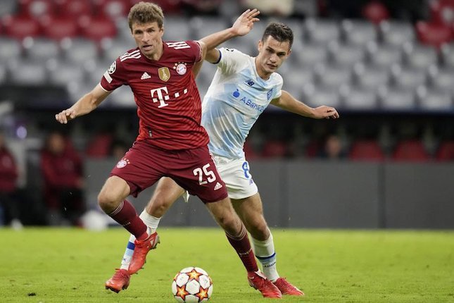 Thomas Muller