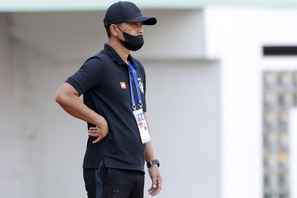 Pastikan Dinakhodai Joko Susilo, Arema FC Bantah Kabar Bermasalah dengan Lisensi Pelatih