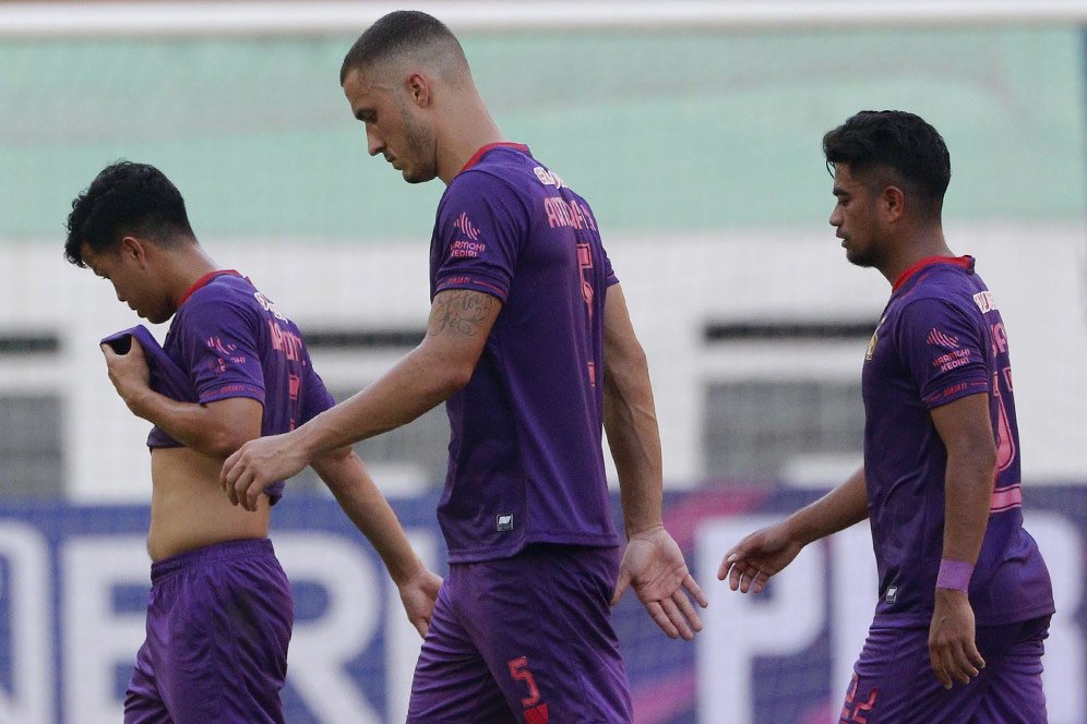 Persik Kediri Sukses Daratkan Duo Eks Tim Indonesia U-16