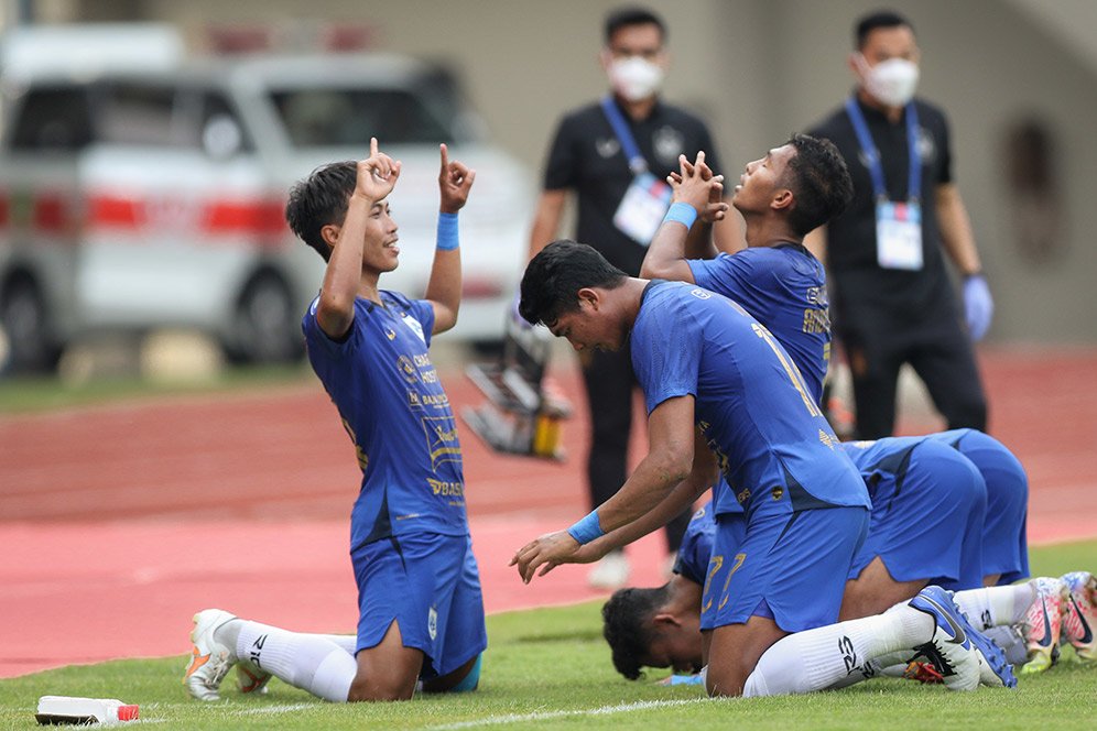 BRI Liga 1: Hadapi Persebaya, Tiga Pemain PSIS Semarang Terpapar Covid-19