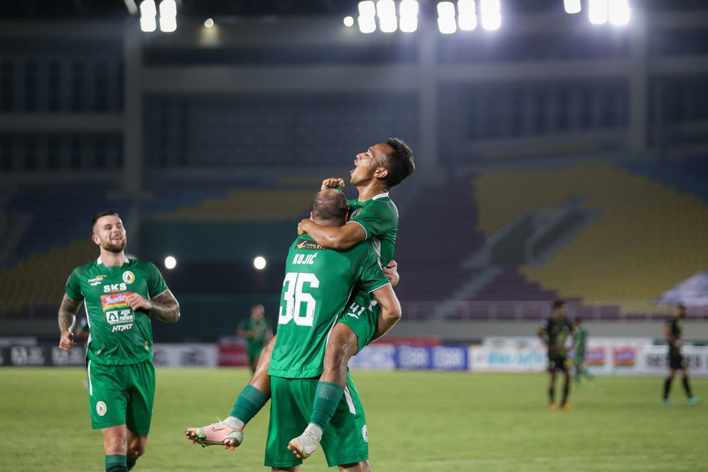 Prediksi BRI Liga 1: PSS Sleman vs Persiraja Banda Aceh 7 Januari 2022