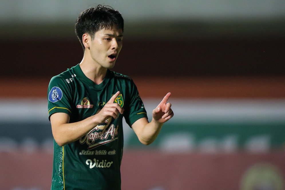 Termasuk Taisei Marukawa, 4 Pemain Asing BRI Liga 1 Layak Dinaturalisasi untuk Timnas Indonesia