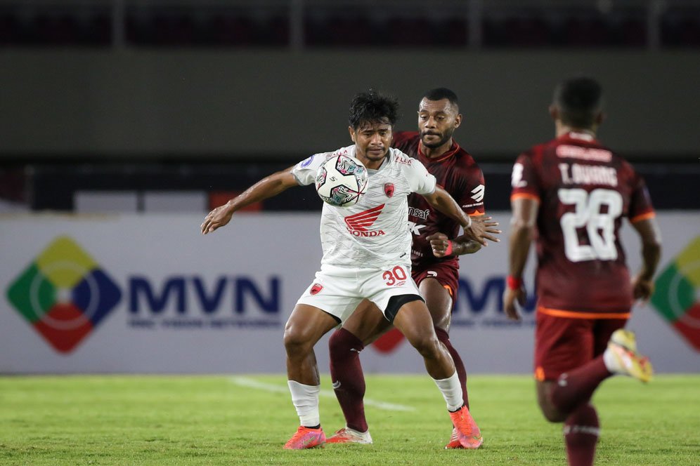 Marckho Sandy Tak Berpikir Panjang untuk Terima Tawaran PSS Sleman