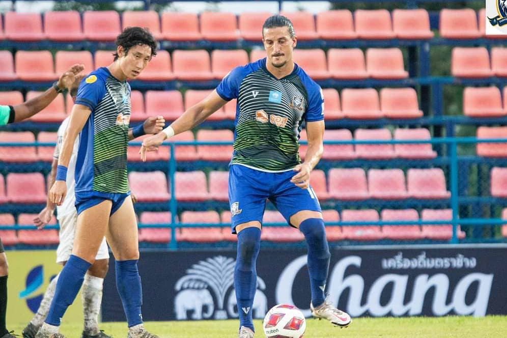 Bursa Transfer Putaran 2 Dibuka Desember 2021, Striker Berdarah Jerman Cari Peluang ke BRI Liga 1