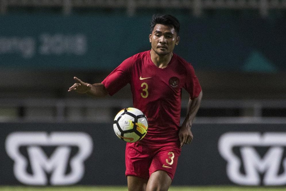 Menebak-nebak Kapten Timnas Indonesia U-23 yang Dipilih Shin Tae-yong