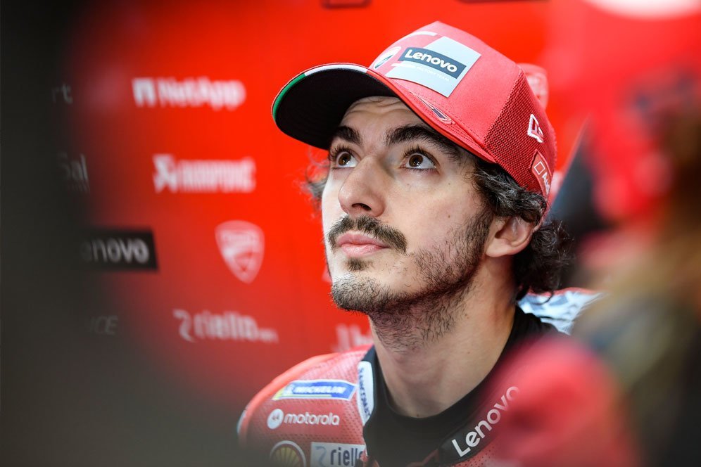 Pecco Bagnaia: Fabio Quartararo Memang Paling Layak Juarai MotoGP