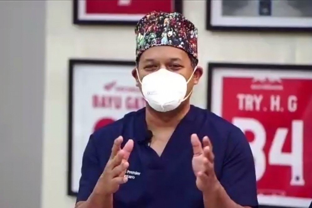 Menangani Cedera Lutut yang Sering Jadi Pemutus Karier Pemain Sepak Bola