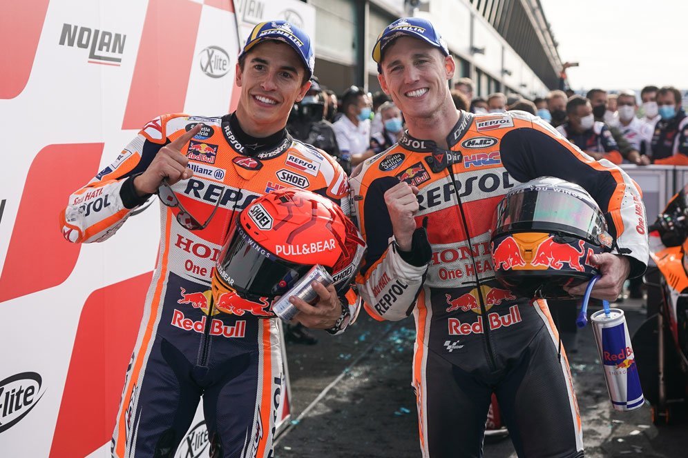 Pol Espargaro: Manajer Tim Lain Takkan Gigih Lindungi Ridernya Seperti Alberto Puig