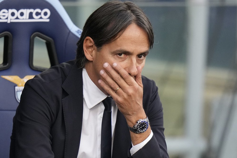 Bagaimana Rasanya Kembali ke Olimpico Sebagai Lawan, Simone Inzaghi?