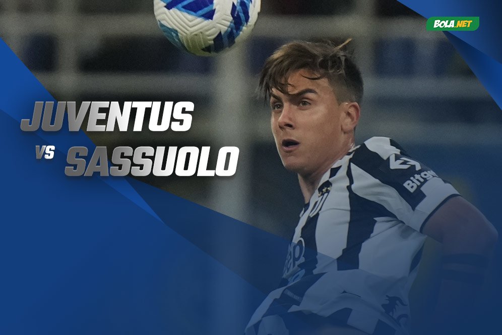 Prediksi Juventus vs Sassuolo 27 Oktober 2021