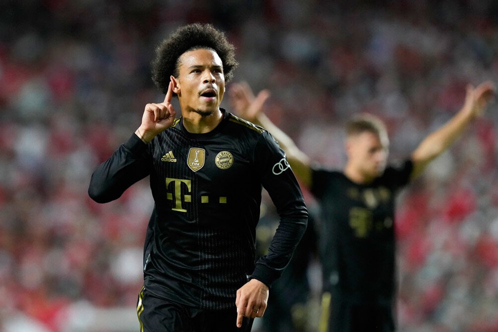Raphina Tertikung, Arsenal Bakal Coba Datangkan Winger Bayern Munchen Ini Raphina Tertikung, Arsenal Bakal Coba Datangkan Winger Bayern Munchen Ini
