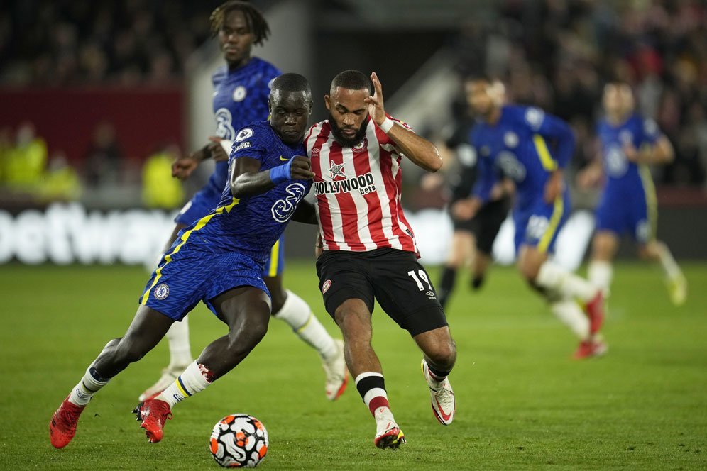 Tidak Ingin Kehilangan Bek Lagi, Chelsea Cegah Kepergian Malang Sarr